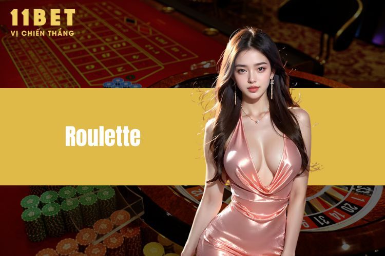 Roulette - Quả Bóng Mang Đến Chiến Thắng Từ Những Con Số