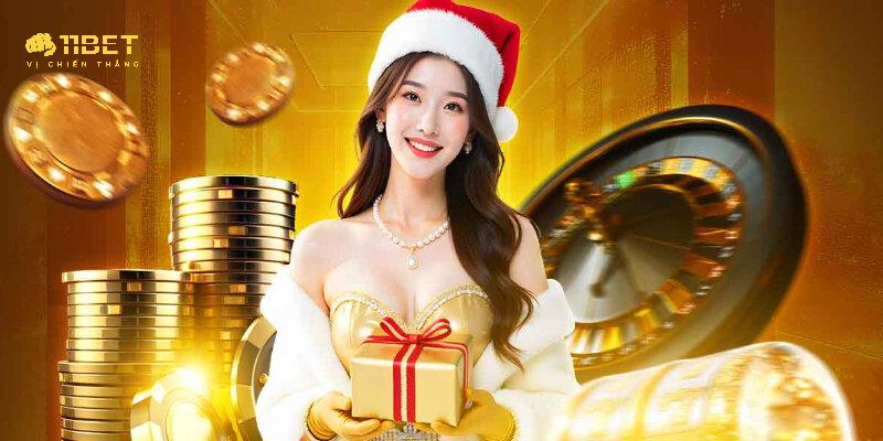 Nhà cái 11BET quy định rõ việc cá cược