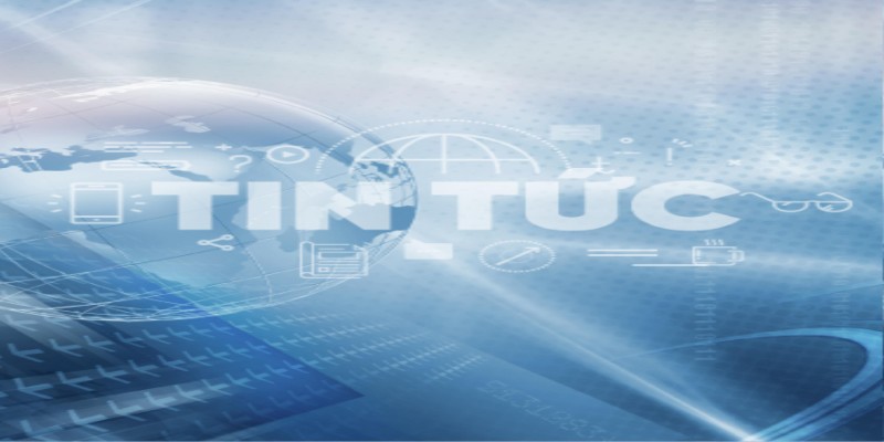 Hệ thống hỗ trợ cập nhật dữ liệu vô cùng hiện đại