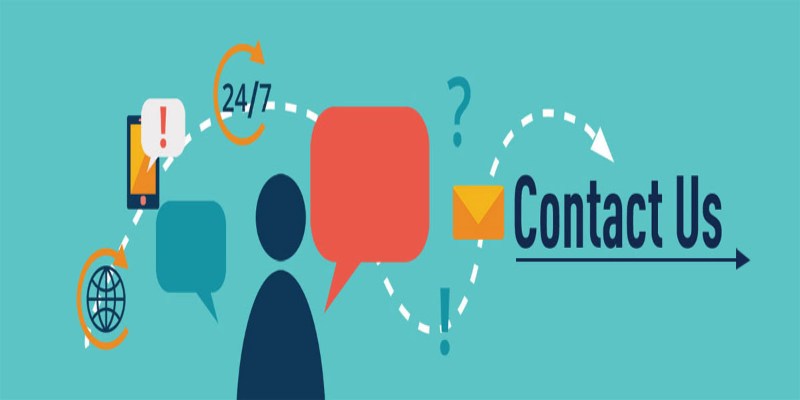 Quy tắc đảm bảo an toàn kết nối